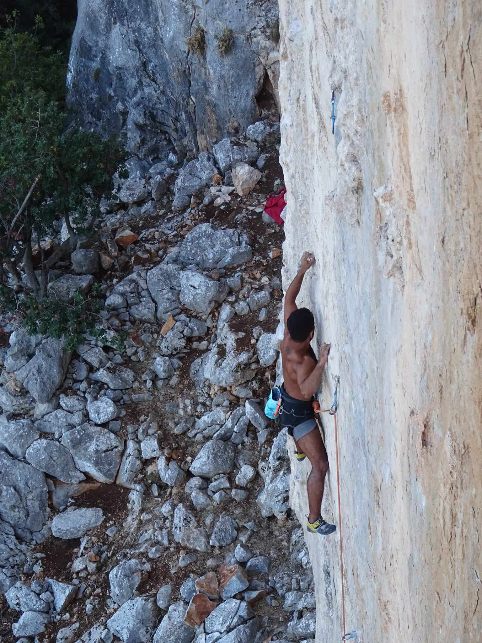 החלק הצפוני של קפריסין
