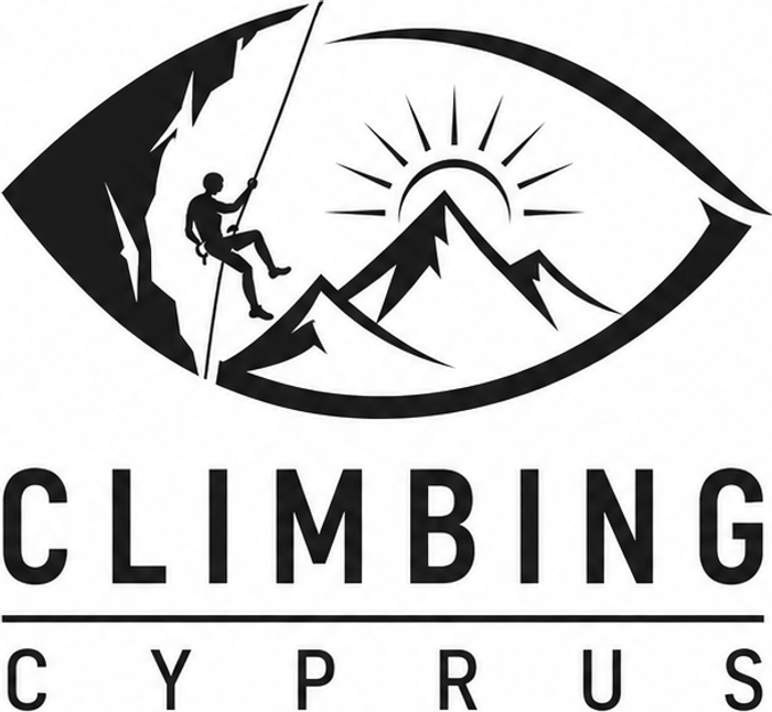 Climbing Cyprus Logo