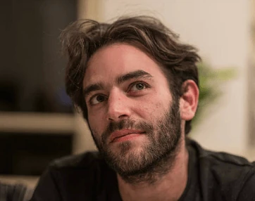 אייל שרעבי