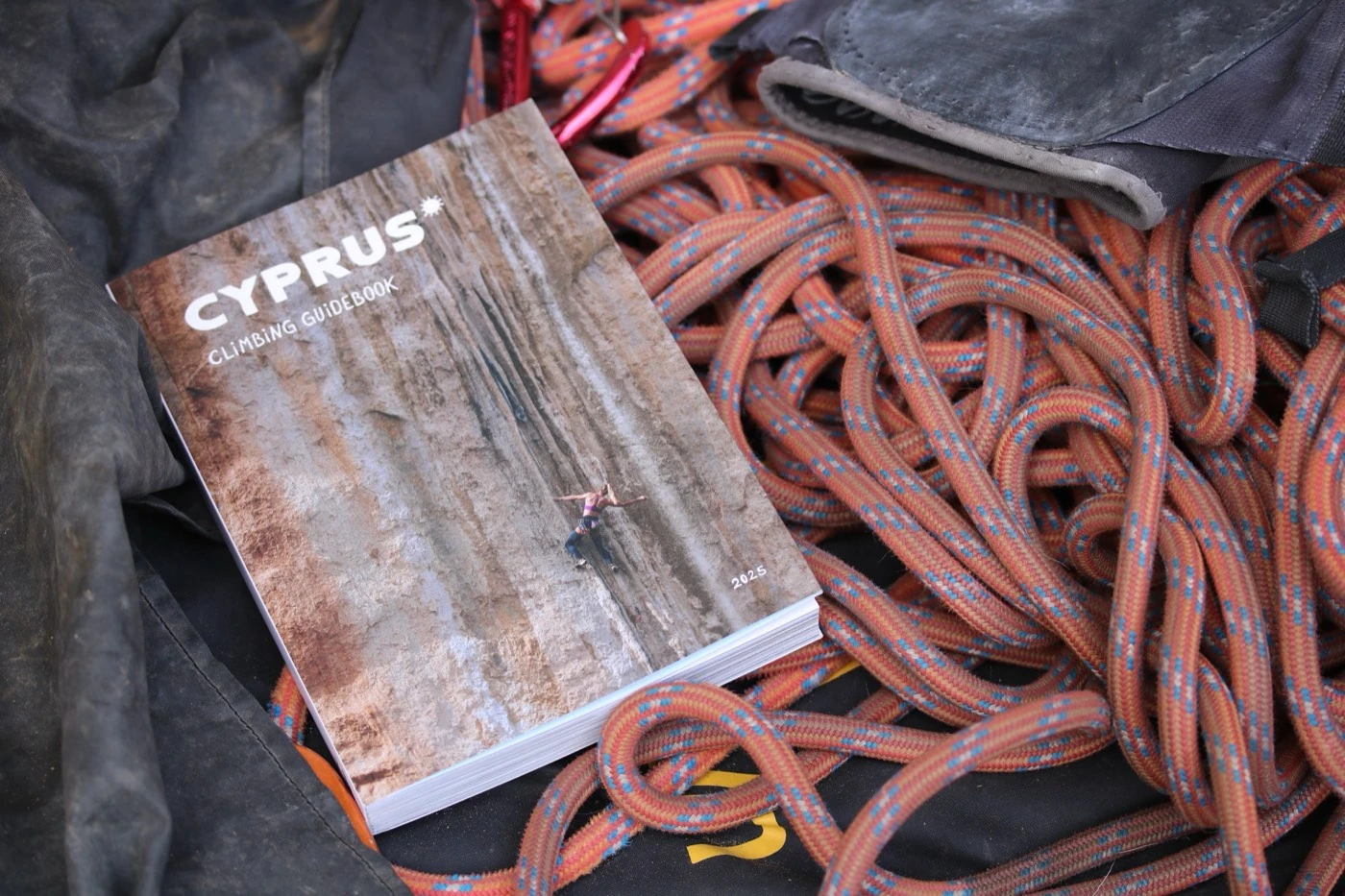 Cyprus Guidebook